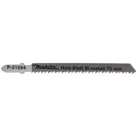 Makita P-31588 T 101 BF Decoupeerzaagblad voor Hout & Kunststof VE=5 - 0088381959759 - P-31594 - Mastertools.nl