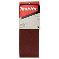Makita P-36893 Schuurband 100x610mm A60 VE=5 - - - Mastertools.nl