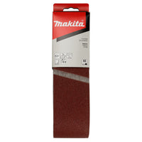 Makita P-37328 Schuurband 76x610mm A60 VE=5 - - - Mastertools.nl