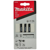 Makita P-38766 T 141 HM Decoupeerzaagblad voor Gips & Glasvezel VE=3 - 0088381966672 - P-38766 - Mastertools.nl