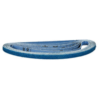 Makita P-39431 Schuurband 9x533mm Z40 VE=25 - - - Mastertools.nl