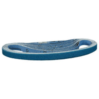Makita P-39506 Schuurband 13x533mm Z80 VE=25 - - - Mastertools.nl