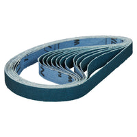 Makita P-39528 Schuurband 13x533mm Z120 VE=25 - - - Mastertools.nl