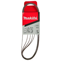 Makita P-43181 Schuurband 6x533mm A40 VE=5 - - - Mastertools.nl