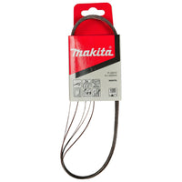 Makita P-43212 Schuurband 6x533mm A100 VE=5 - - - Mastertools.nl