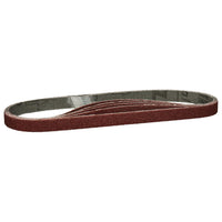 Makita P-43337 Schuurband 13x533mm A60 VE=5 - - - Mastertools.nl