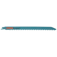 Makita P-45250 Reciprozaagblad 265 steen S1241HM - 0088381975360 - P-45250 - Mastertools.nl