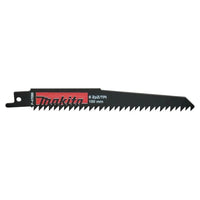 Makita P-47086 Reciprozaagblad 130 hout S644D - - - Mastertools.nl