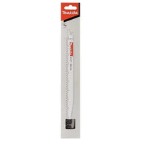 Makita P-47117 Reciprozaagblad 220 vers hout S1531L - - - Mastertools.nl