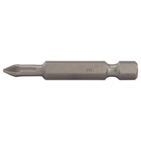 Makita P-53372 Schroefbit PH1x50mm 1/4