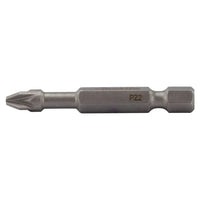 Makita P-53512 Schroefbit PZ2x50mm VE=3 - - - Mastertools.nl