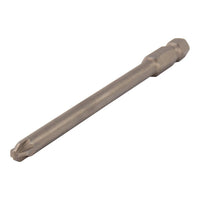 Makita P-66260 Schroefbit PZ2x117x5mm - 0088381996792 - P-66260 - Mastertools.nl