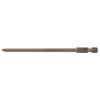 Makita P-66830 Schroefbit PZ2x127x5mm - 0088381997362 - P-66830 - Mastertools.nl