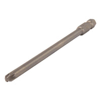 Makita P-66846 Schroefbit PZ2x141x5mm - 0088381997379 - P-66846 - Mastertools.nl