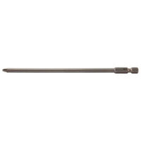 Makita P-67773 Schroefbit PZ2x157x5mm - - - Mastertools.nl