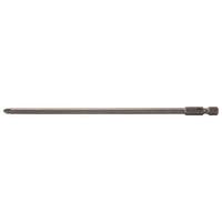 Makita P-67789 Schroefbit PZ2x177x5mm - 0088381998314 - P-67789 - Mastertools.nl