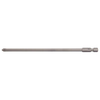 Makita P-67795 Schroefbit PH2x157x5mm - 0088381998321 - P-67795 - Mastertools.nl