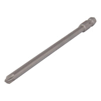 Makita P-67795 Schroefbit PH2x157x5mm - 0088381998321 - P-67795 - Mastertools.nl