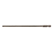 Makita P-67795 Schroefbit PH2x157x5mm - 0088381998321 - P-67795 - Mastertools.nl