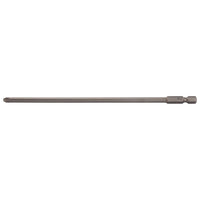 Makita P-67804 Schroefbit PH2x177x5mm - 0088381998338 - P-67804 - Mastertools.nl