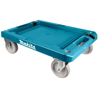 Makita P-83886 Trolley tbv Mbox - 0088381468411 - P-83886 - Mastertools.nl