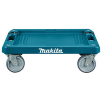 Makita P-83886 Trolley tbv Mbox - 0088381468411 - P-83886 - Mastertools.nl