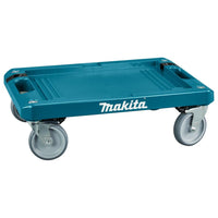 Makita P-83886 Trolley tbv Mbox - 0088381468411 - P-83886 - Mastertools.nl