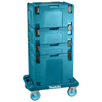 Makita P-83886 Trolley tbv Mbox - 0088381468411 - P-83886 - Mastertools.nl