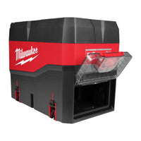 Milwaukee PODS-1 PACKOUT™ Compatibele voorafscheider - 4932498256 - 4058546521257 - 4932498256 - Mastertools.nl