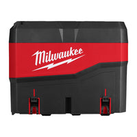 Milwaukee PODS-1 PACKOUT™ Compatibele voorafscheider - 4932498256 - 4058546521257 - 4932498256 - Mastertools.nl