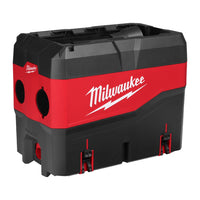 Milwaukee PODS-1 PACKOUT™ Compatibele voorafscheider - 4932498256 - 4058546521257 - 4932498256 - Mastertools.nl