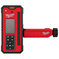 Milwaukee RD300G Laserdetector voor groene lasers 300m - 4932493198 - 4058546480691 - 4932493198 - Mastertools.nl