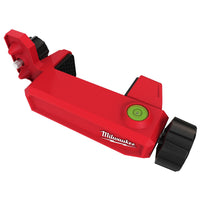 Milwaukee RD300G Laserdetector voor groene lasers 300m - 4932493198 - 4058546480691 - 4932493198 - Mastertools.nl