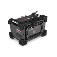 Perfectpro Rockhart RH4-18V – Compatible met PerfectPro MultiBattery 18V system - 8719689465544 - RH4-18V - Mastertools.nl