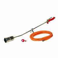 Rothenberger Dakbranderset RoMaxi 63 mm - ROT030957E - 4004625309575 - ROT030957E - Mastertools.nl