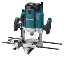 Makita RP2302FC04 Bovenfrees 12mm 2300W + Accessoireset - 0088381782920 - RP2302FC04 - Mastertools.nl