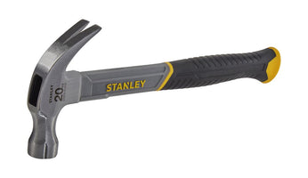 Stanley STHT0-51310 Klauwhamer Glasvezel 560gr - 3253560513108 - STHT0-51310 - Mastertools.nl