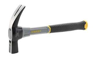 Stanley STHT0-54123 Bekistingshamer Glasvezel 750gr - 3253560541231 - STHT0-54123 - Mastertools.nl