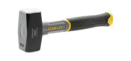 Stanley STHT0-54126 Vuisthamer Glasvezel 1000gr - 3253560541262 - STHT0-54126 - Mastertools.nl