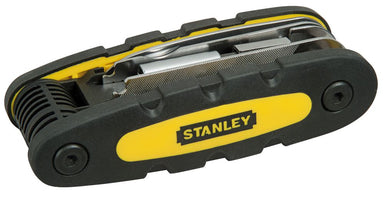 Stanley STHT0-70695 Multitool 14in1 - 3253560706951 - STHT0-70695 - Mastertools.nl