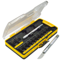 Stanley STHT0-73872 Hobbymessenset - 3253560738723 - STHT0-73872 - Mastertools.nl