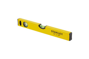 Stanley STHT1-43102 Waterpas Classic 400mm - 3253561431029 - STHT1-43102 - Mastertools.nl