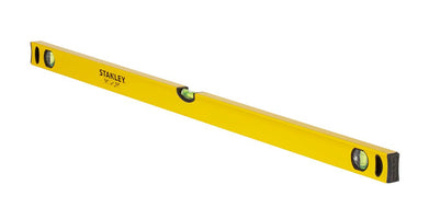 Stanley STHT1-43105 Waterpas Classic 1000mm - 3253561431050 - STHT1-43105 - Mastertools.nl