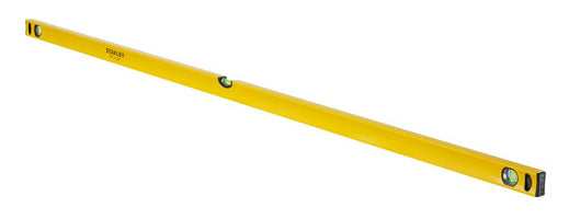 Stanley STHT1-43108 Waterpas Classic 1800mm - 3253561431081 - STHT1-43108 - Mastertools.nl