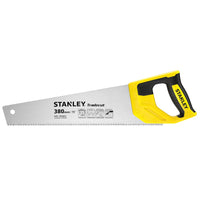 Stanley STHT20348-1 Houtzaag Tradecut™ Universal 380mm 7TPI - 3253561203480 - STHT20348-1 - Mastertools.nl