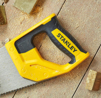 Stanley STHT20348-1 Houtzaag Tradecut™ Universal 380mm 7TPI - 3253561203480 - STHT20348-1 - Mastertools.nl