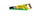 Stanley STHT20348-1 Houtzaag Tradecut™ Universal 380mm 7TPI - 3253561203480 - STHT20348-1 - Mastertools.nl