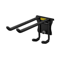 Stanley STST82606-1 TRACK WALL® Dubbele haak - 3253561826061 - STST82606-1 - Mastertools.nl