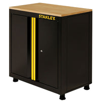 Stanley STST97595-1 Lage kast 2 deurs RTA - 3253561975950 - STST97595-1 - Mastertools.nl