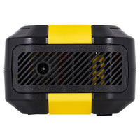Stanley SXIF0101 Accu luchtpomp 10 Bar - - - Mastertools.nl